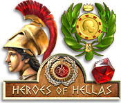 Heroes of Hellas Free Game Download