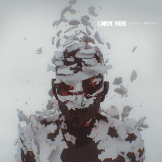 Linkin Park Living things