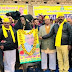 स्वतंत्रता संग्राम सेनानी रामरक्षा गोंड की स्मृति में कंबल वितरण समारोह का किया गया आयोजन 