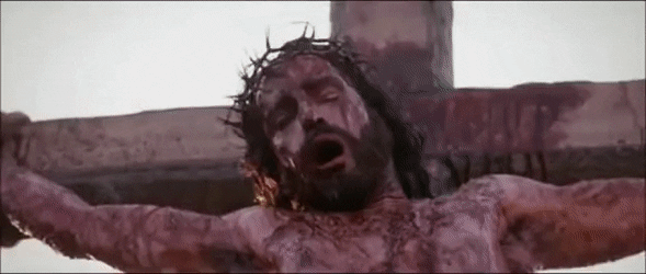 sacrificarse por los demas