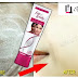 Get Instant Skin Whitening Face Pack by Using Fair and lovely Cream