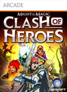 boxartlg Download Might and Magic   Clash of Heroes   Pc Completo