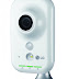 LG unveiled a new IP-camera LW130W