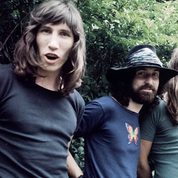 Pink Floyd