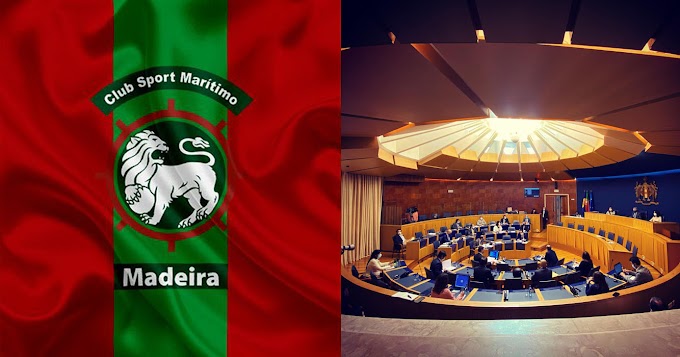 O Marítimo e a Oposição