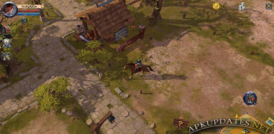 Download Game Albion Online Full Apk Mod  Game Albion Online Apk Full Mod v1.17.70 Unlimited For Android New Version