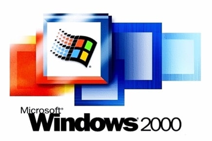 Windows 2000 server iso