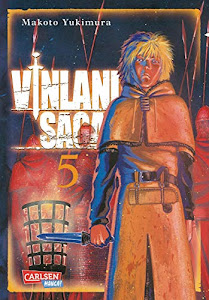 Vinland Saga 5 (5)