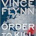 Review of Order to Kill by Kyle Mills