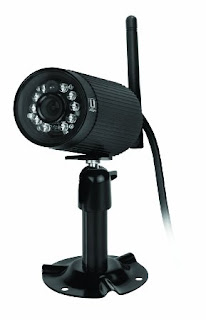 10 Best Commercial Security Cameras