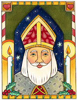 St. Nicholas