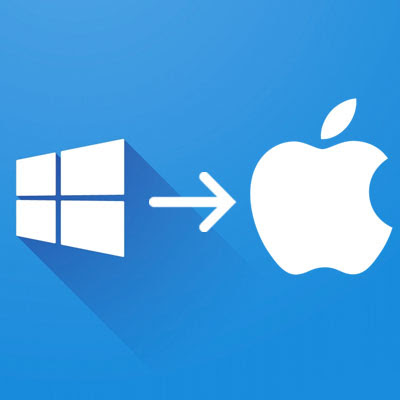 Windows e Mac logo