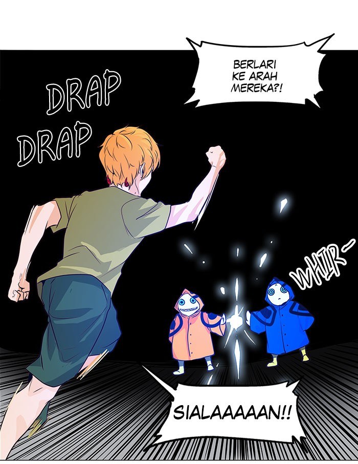 Tower of God Bahasa indonesia Chapter 162