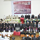 Konvensyen PMRAM Cetus 3 Resolusi