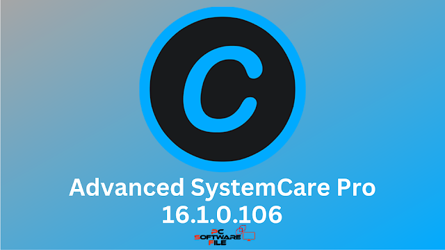 Advanced SystemCare Pro 16.1.0.106 Win Full Version Download