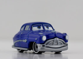 cars 3 mattel mini racers blind bags guide doc hudson