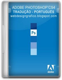 Tradução Photoshop CS4 para Português