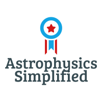 Astrophysics Simplified || Best Way to Learn Science