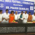 Prasun Banerjee disappointed with AIFFs decision to expel four clubs from I-League