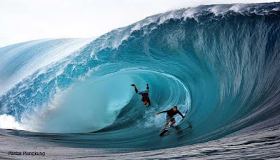 Pantai Plengkung