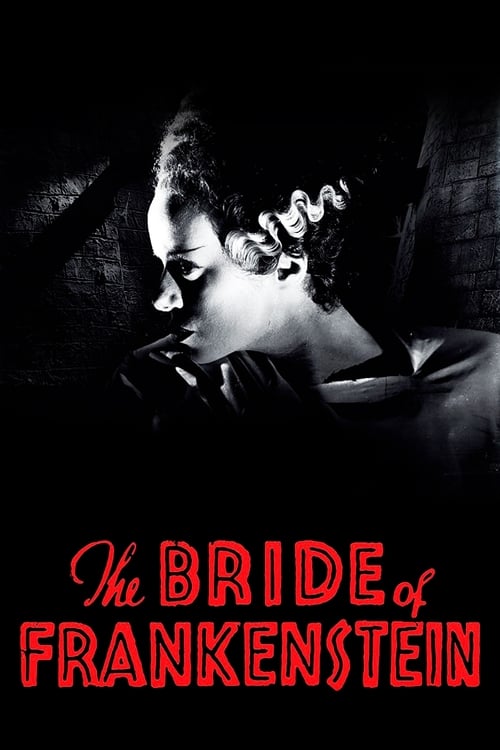 [HD] Frankensteins Braut 1935 Film Online Anschauen