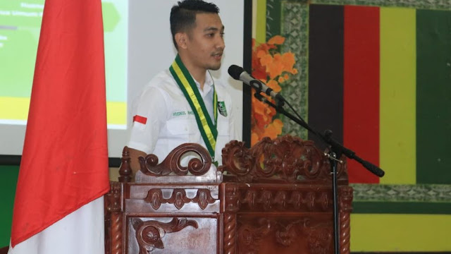 Migas Blok B Aceh Dikelola Bakrie Group, Rakyat Aceh Harus Lakukan Perlawanan