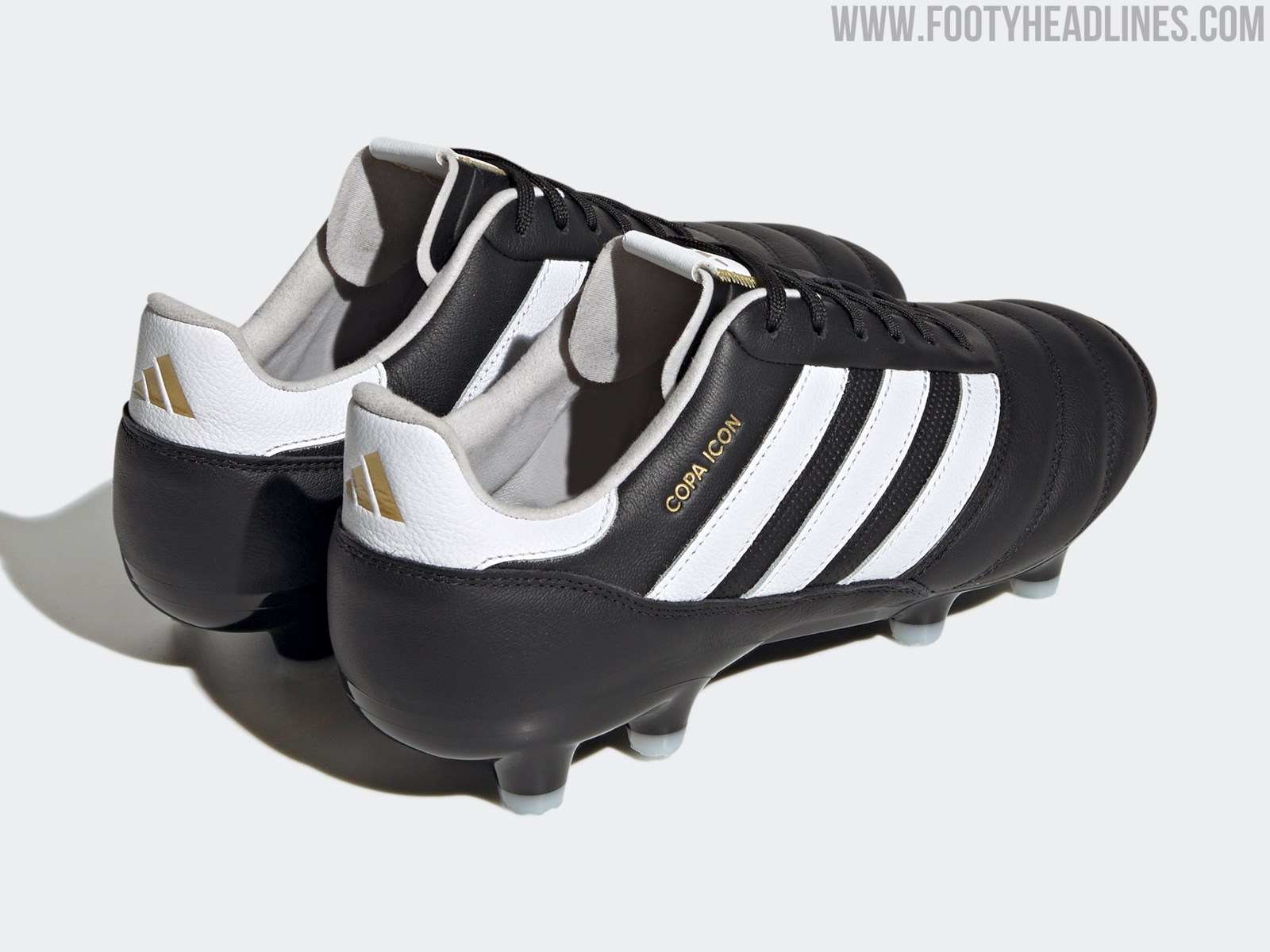 2023 Copa Mundial": All-New Adidas Copa Icon 2023 Boots Released - Footy