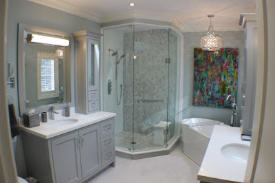 Toronto Bathroom Renovators 