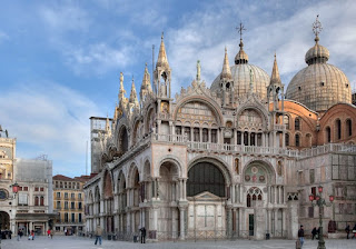 Facts you Didn't Know About the Basilica di San Marco