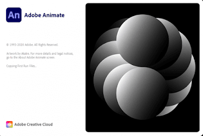 Adobe Animate CC 2021 Latest Activated v21.0.7.42652