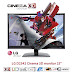 LG D2342 Cinema 3D Monitor 23″