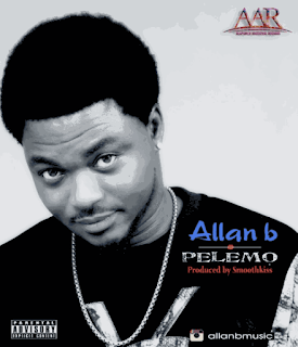 MUSIC: Allan B – Pelemo