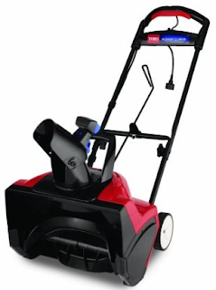 Toro Power Curve 1800