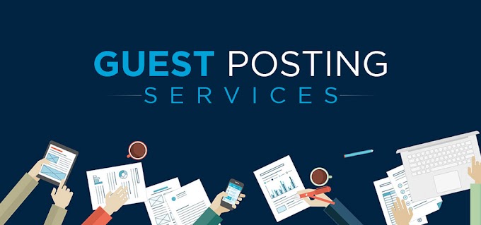 How to use guest blogging services India to boost your business growth?