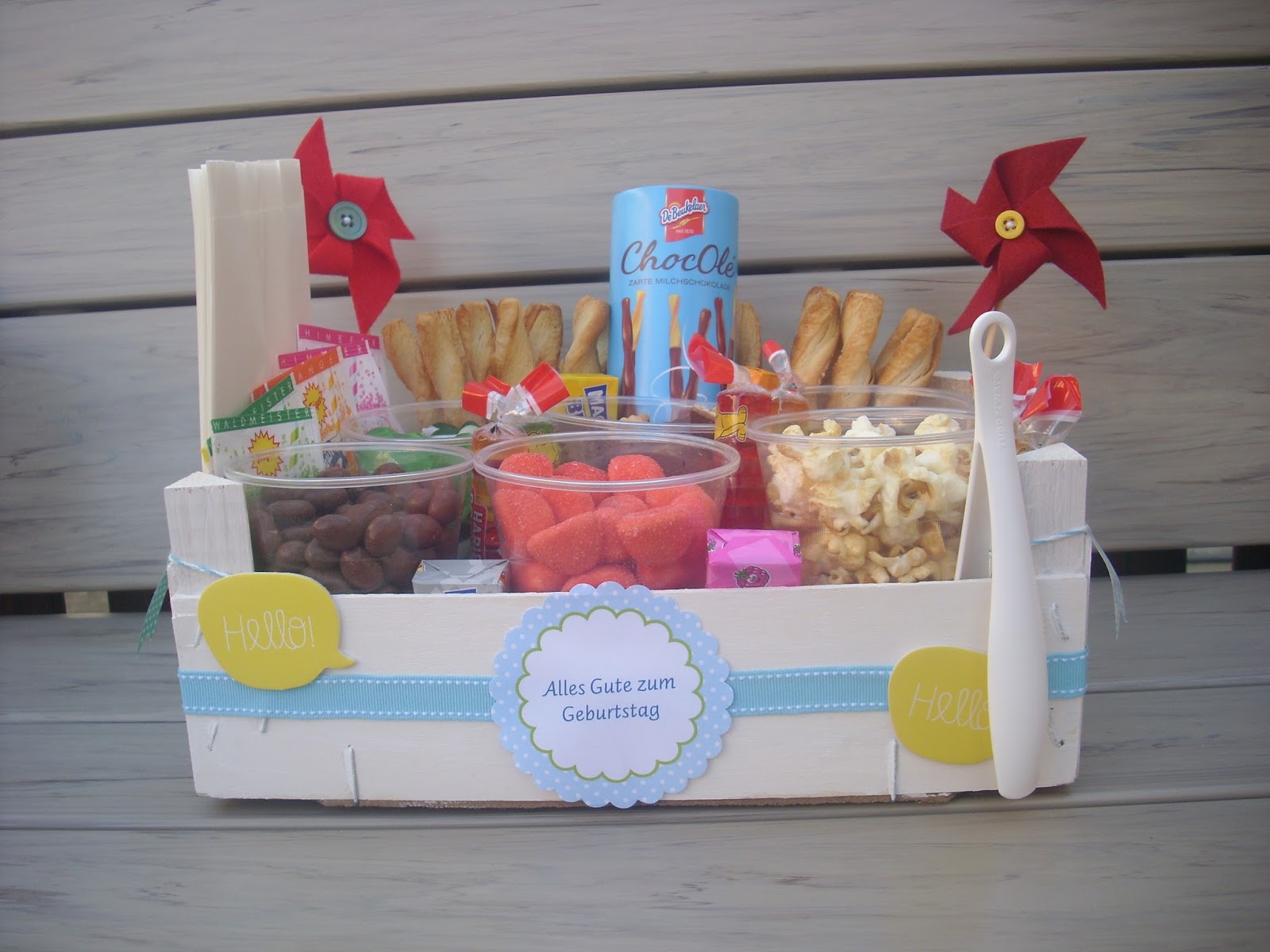 12 30 Geburtstagideen Geschenke Zum Abschied Geschenke Zum