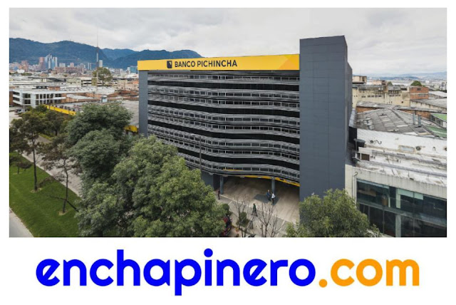 banco pichincha colombia