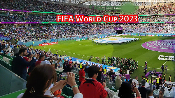 FIFA World Cup 2023: Everything You Need to Know