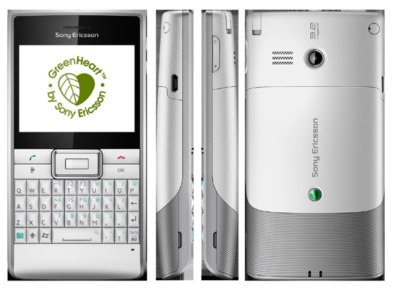 User Manual Sony Ericsson Aspen M1i