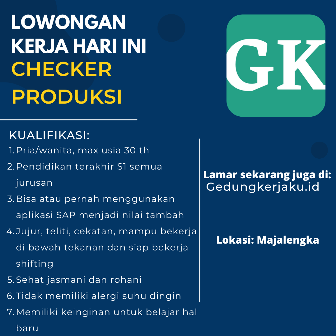 Lowongan Kerja Jawa Barat PT. Charoen Pokphand Indonesia, Tbk