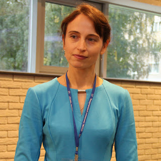 Alena Douhan