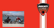 Viagens de Ducati