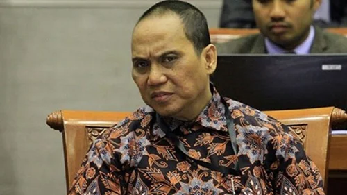 Pakar Hukum: Kerumunan Jokowi di Maumere Berbeda Dengan Acara Habib Rizieq di Petamburan