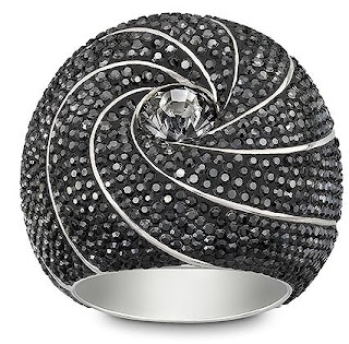 Swarovski collezione James Bond Skyfall