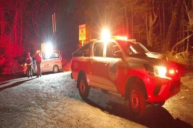 Confirman procesamiento por homicidio culposo a Cornejo y Huglich por la muerte de una turista en el Ojo del Albino