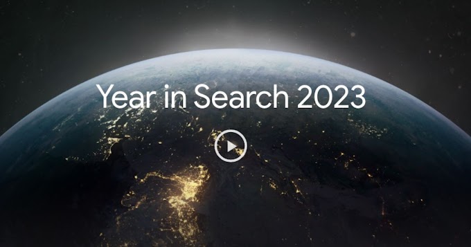 Google Year In Search 2023: Xu hướng tìm kiếm nổi bật 2023 tại Việt Nam