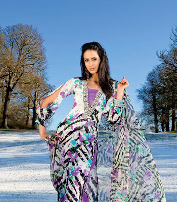 Long Frock Salwar kameez Designs 2012, Pakistani Designs