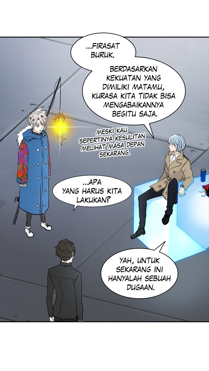 Webtoon Tower Of God Bahasa Indonesia Chapter 342