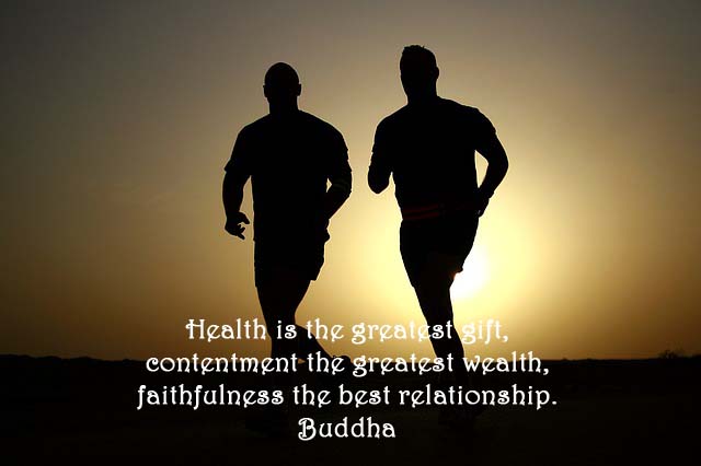 Best Health Quotes