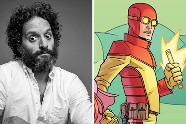 Rex Sloan/Rexplode (Jason Mantzoukas)