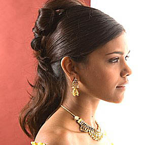 Wedding Hairstyles For Long Hair